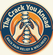 The Crack You Knead - Home